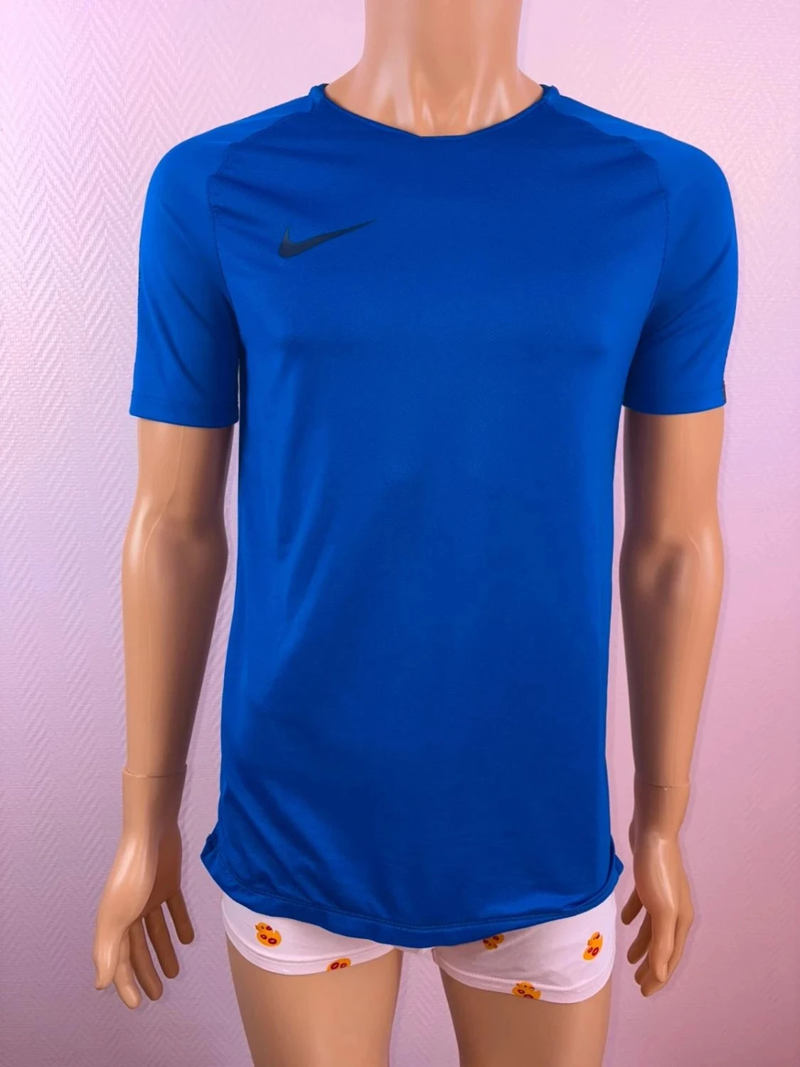 Camiseta Nike masculina tamanho m nova – photo 3